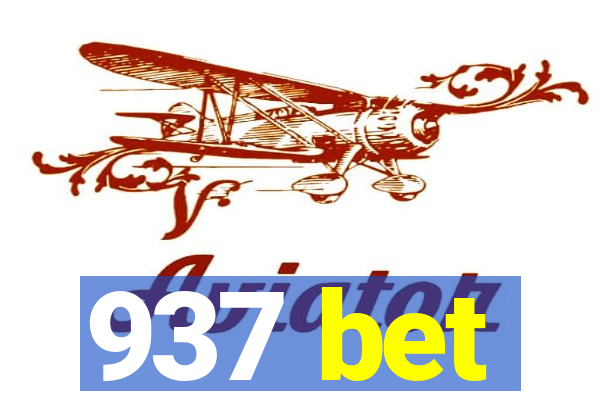 937 bet